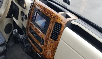 Аренда микроавтобуса Mercedes-Benz Sprinter с водителем full