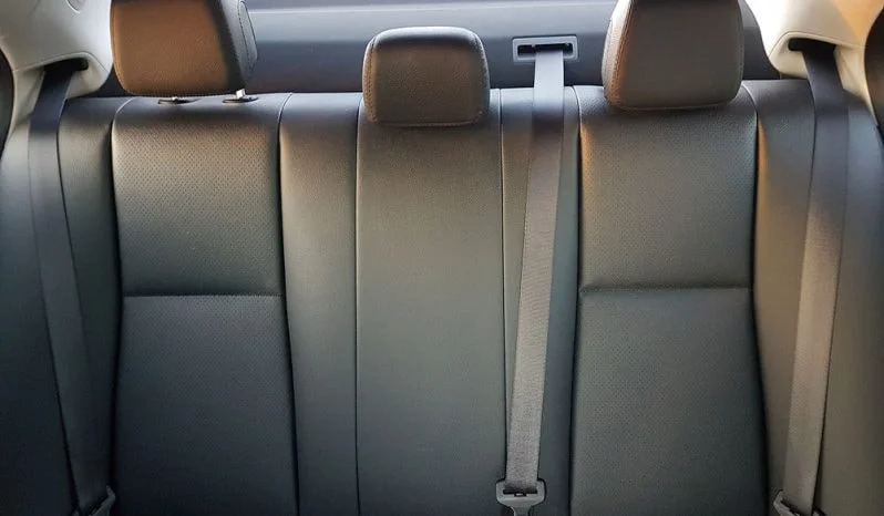 Аренда Mercedes E-Class W213 full