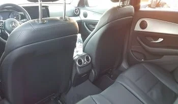 Аренда Mercedes E-Class W213 full