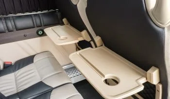 Аренда микроавтобуса Mercedes-Benz full