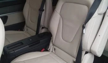 Аренда Mercedes V-Class 2022 full