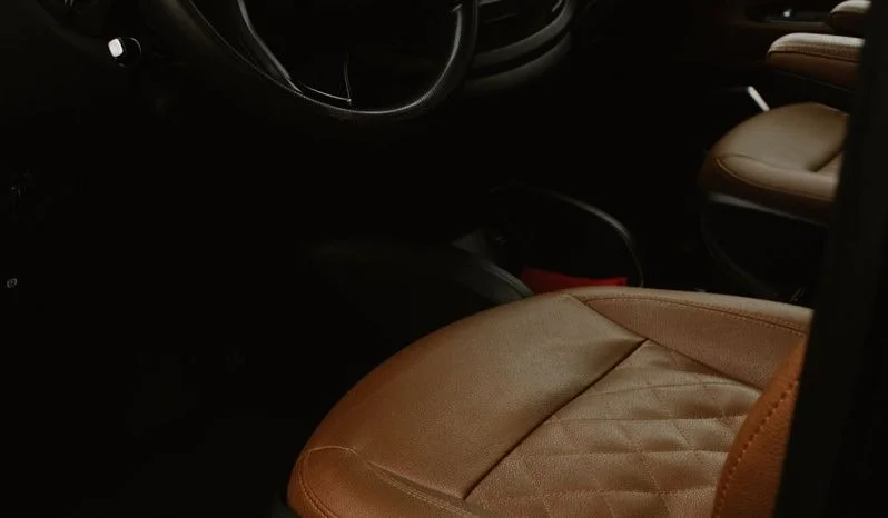 Аренда Mercedes V-Class 2018 full
