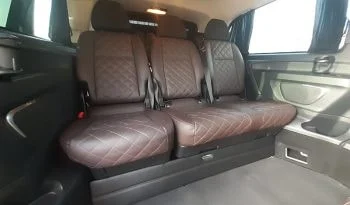 Аренда Mercedes V-Class 2019 full
