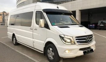 Микроавтобус