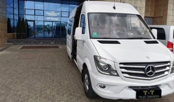 Микроавтобус