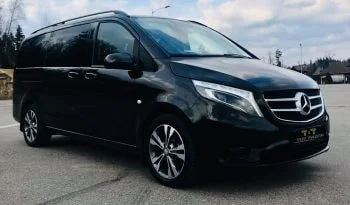 Mersedes V-classe