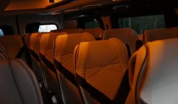 Аренда Мерседес Cпринтер VIP full