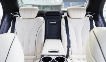 Аренда Mercedes S-Class W222 full