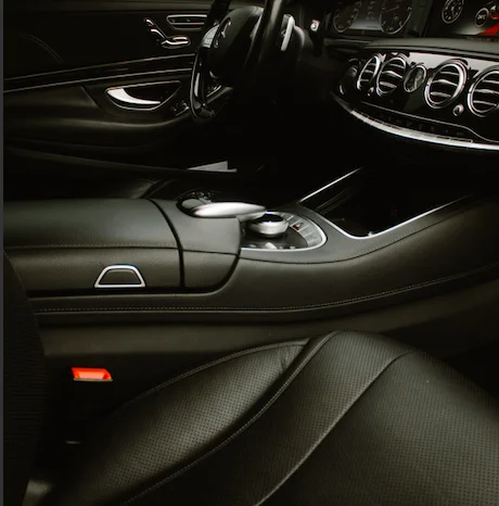 Аренда Mercedes S-Class W222 Long 2018 full
