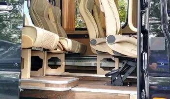 Аренда Mercedes Sprinter VIP full