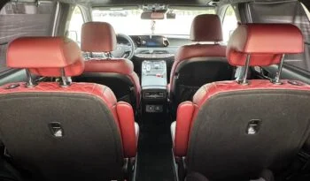 Аренда Hyundai Palisade full
