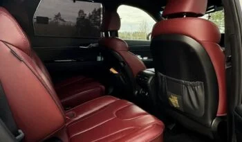 Аренда Hyundai Palisade full